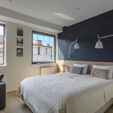 Hvile 117a - Prywatne Miejsce Parkingowe Gdańsk