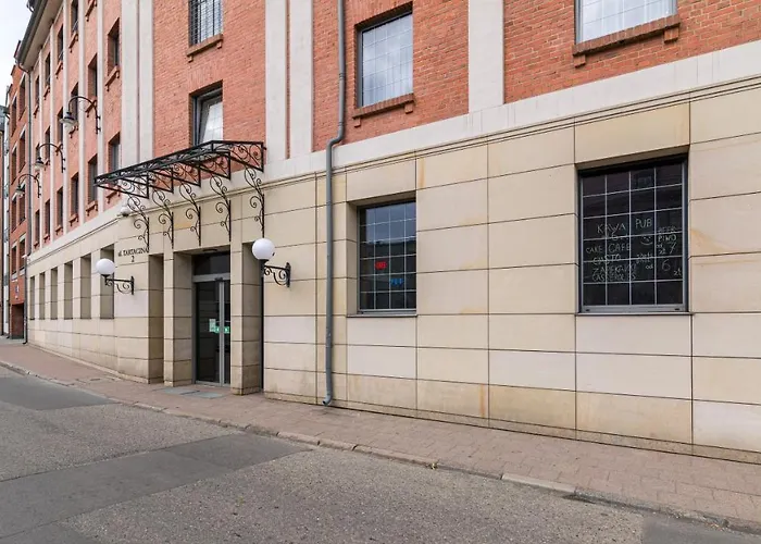 Hvile 117a - Prywatne Miejsce Parkingowe Gdańsk