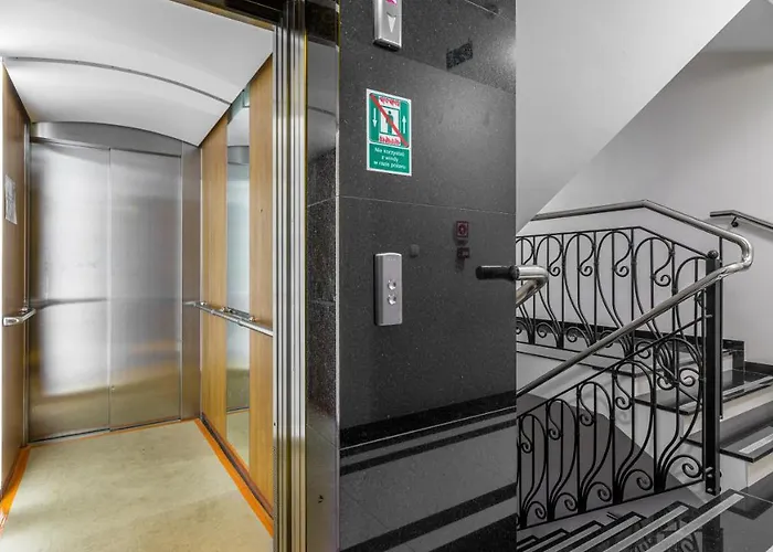 Hvile 117a - Prywatne Miejsce Parkingowe