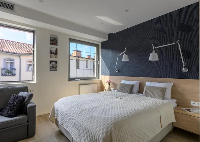 Hvile 117a - Prywatne Miejsce Parkingowe Gdańsk